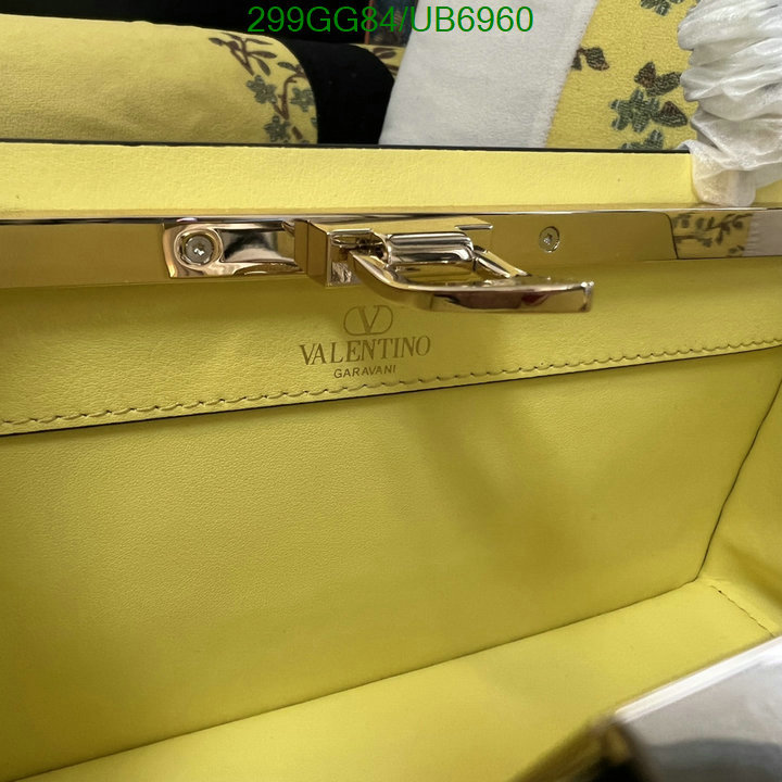 Valentino-Bag-Mirror Quality Code: UB6960 $: 299USD