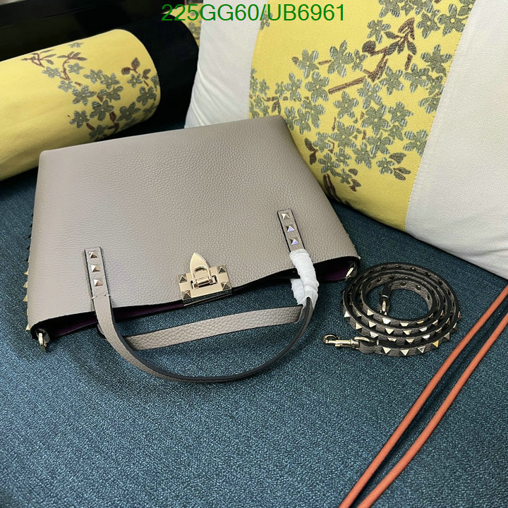 Valentino-Bag-Mirror Quality Code: UB6961 $: 225USD