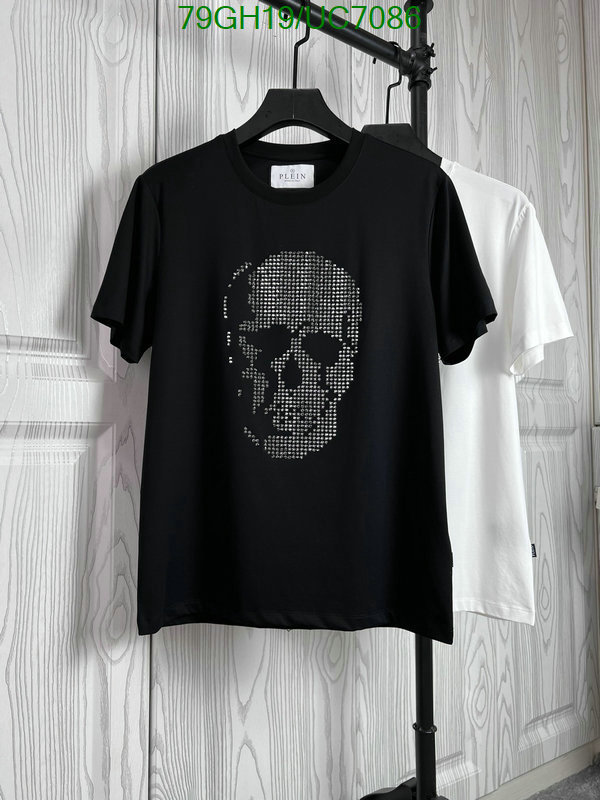 Philipp Plein-Clothing Code: UC7086 $: 79USD