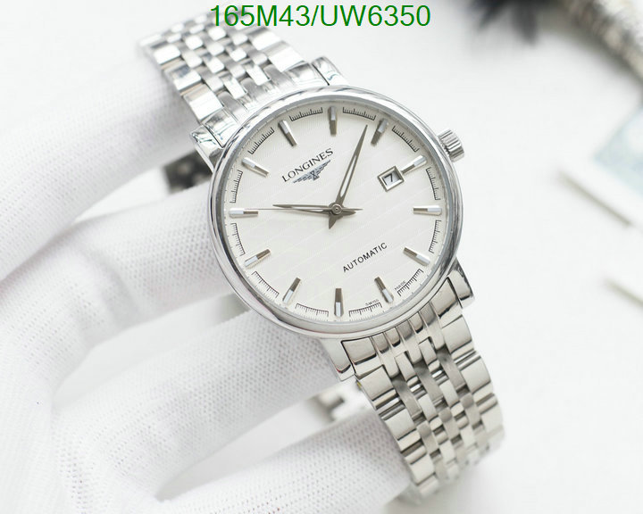 LONGINES-Watch-4A Quality Code: UW6350 $: 165USD