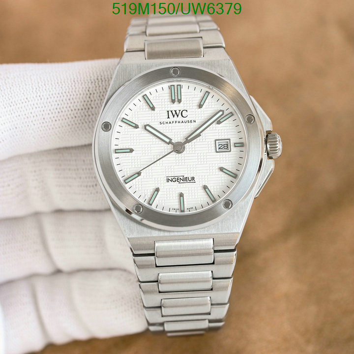 IWC-Watch-Mirror Quality Code: UW6379 $: 519USD