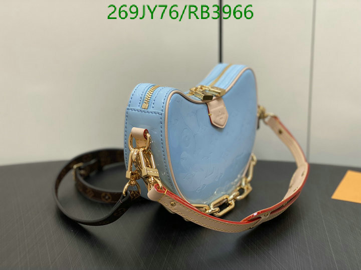 LV-Bag-Mirror Quality Code: RB3966 $: 269USD