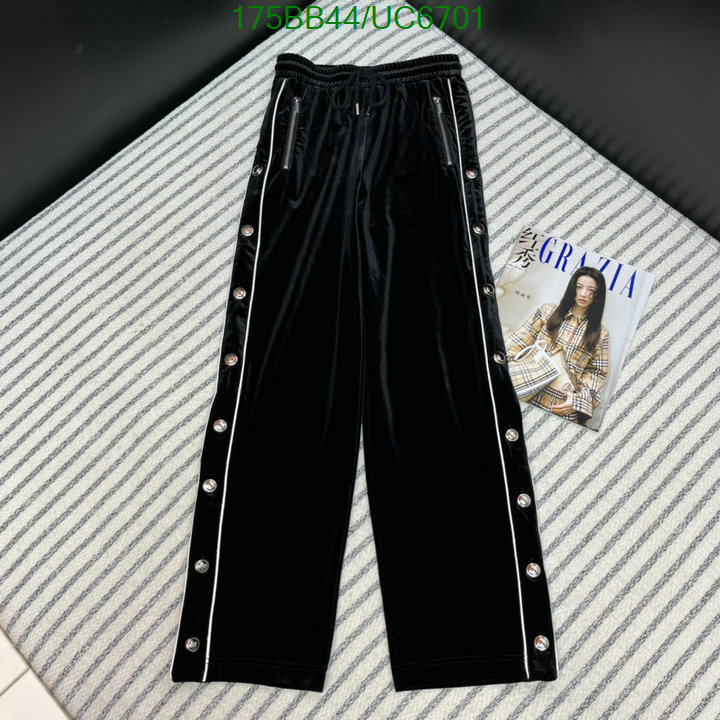 MIUMIU-Clothing Code: UC6701 $: 175USD