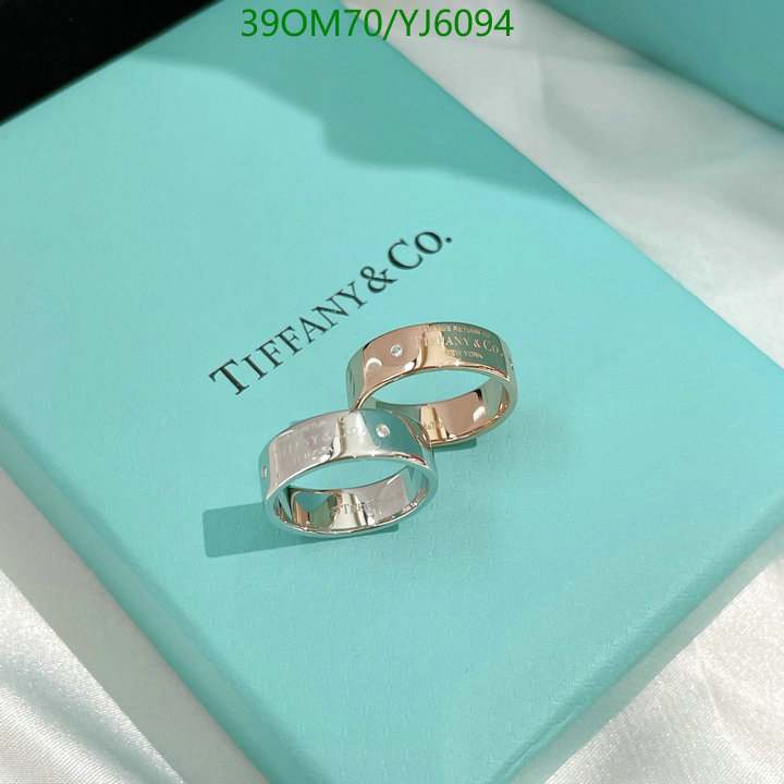 Tiffany-Jewelry Code: YJ6094 $: 39USD