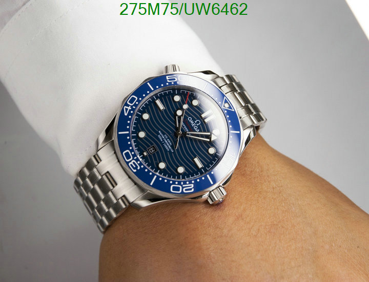 Omega-Watch-Mirror Quality Code: UW6462 $: 275USD