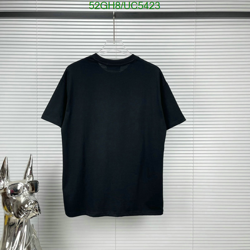 Maison Margiela-Clothing Code: UC5423 $: 52USD