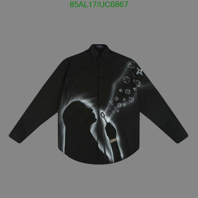 LV-Clothing Code: UC6867 $: 85USD
