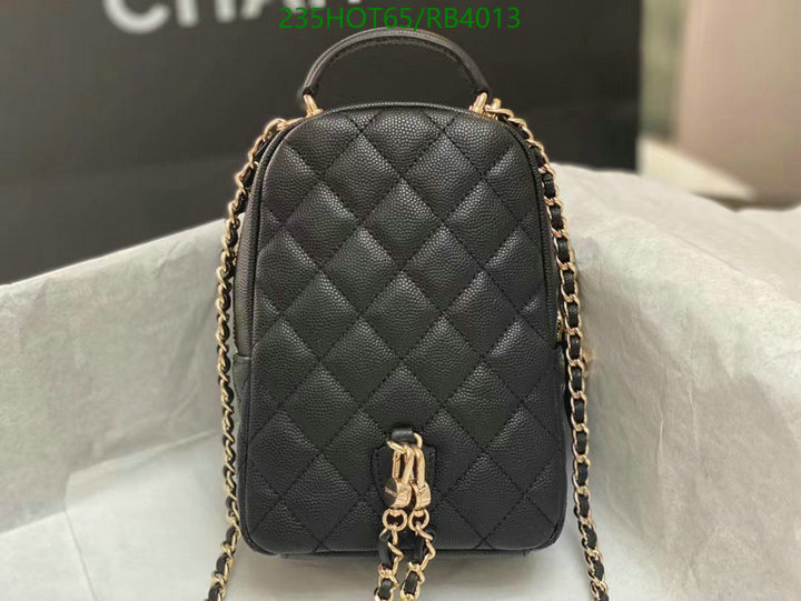 Chanel-Bag-Mirror Quality Code: RB4013 $: 235USD