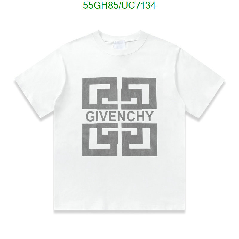 Givenchy-Clothing Code: UC7134 $: 55USD