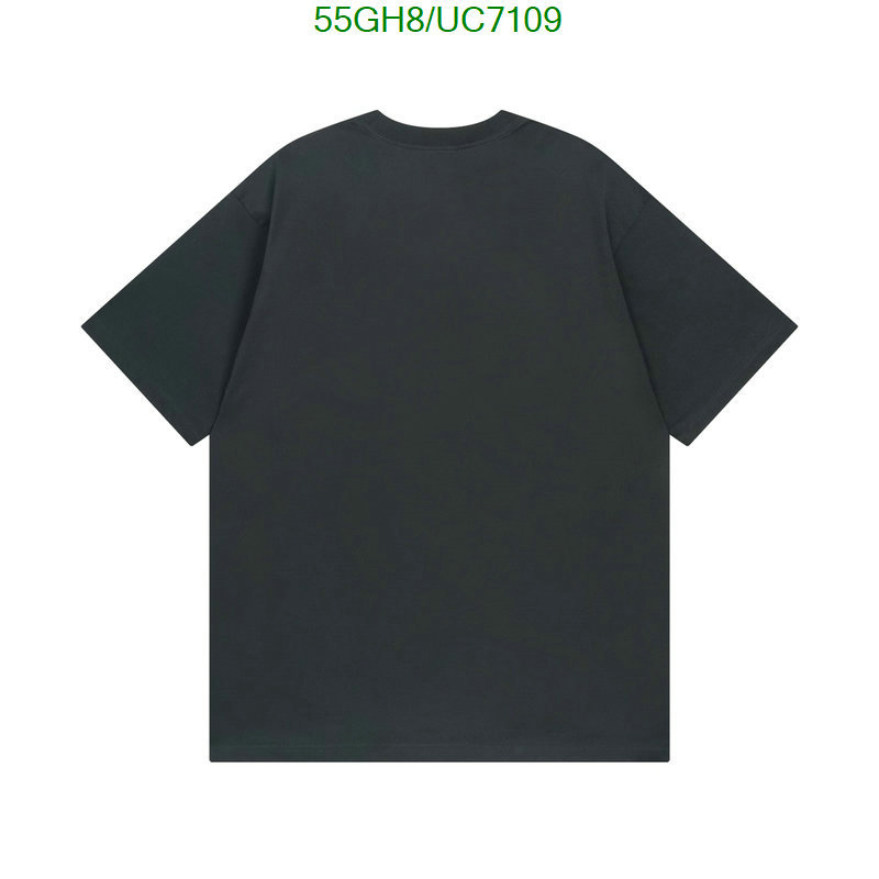 Balenciaga-Clothing Code: UC7109 $: 55USD