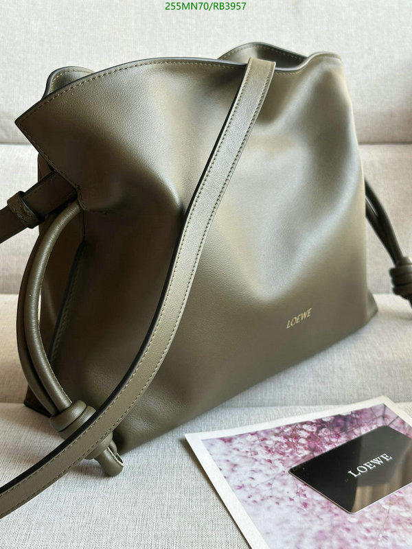 Loewe-Bag-Mirror Quality Code: RB3957 $: 255USD