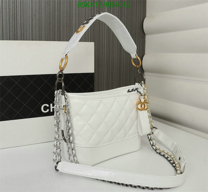 Chanel-Bag-4A Quality Code: RB4012 $: 85USD