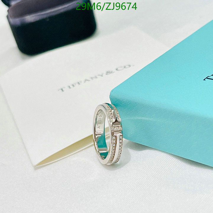 Tiffany-Jewelry Code: ZJ9674 $: 29USD