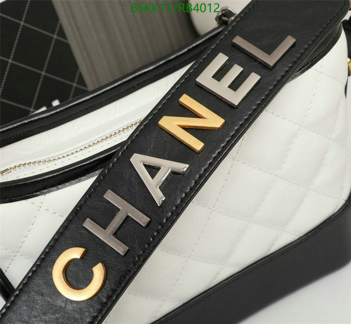 Chanel-Bag-4A Quality Code: RB4012 $: 85USD