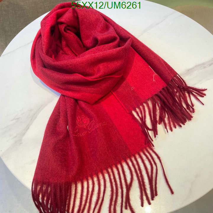 Loro Piana-Scarf Code: UM6261 $: 55USD