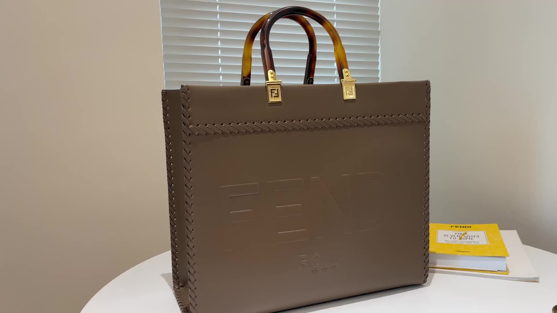 Fendi-Bag-4A Quality Code: RB4118 $: 145USD