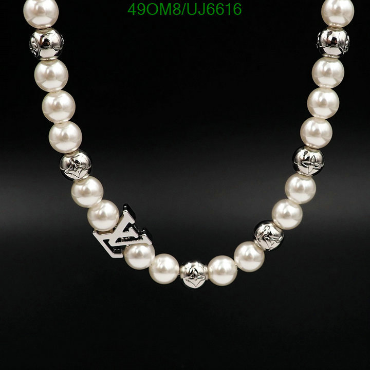LV-Jewelry Code: UJ6616