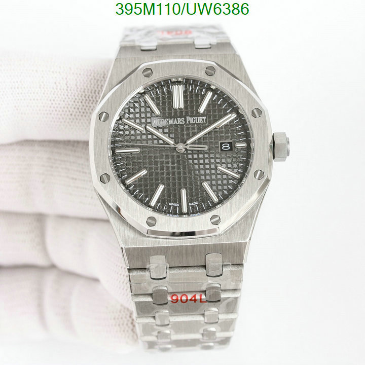 Audemars Piguet-Watch-Mirror Quality Code: UW6386 $: 395USD