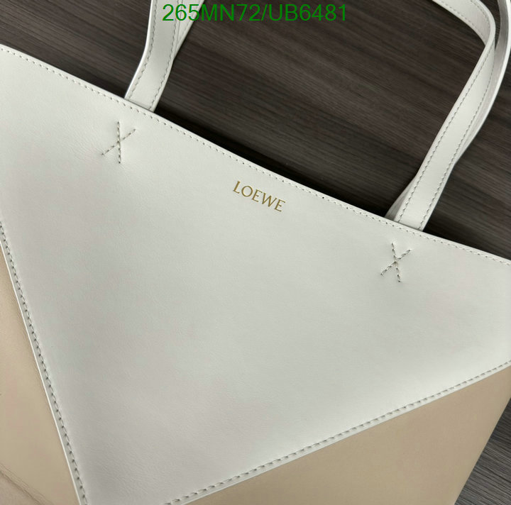 Loewe-Bag-Mirror Quality Code: UB6481 $: 265USD