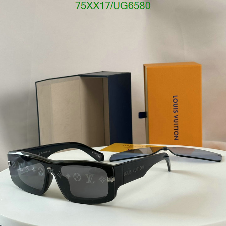 LV-Glasses Code: UG6580 $: 75USD