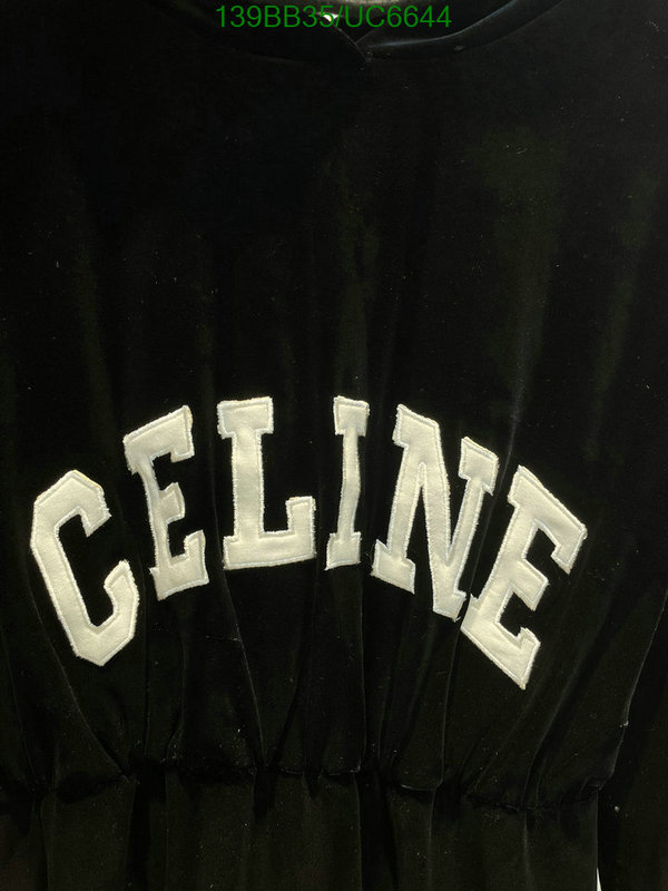 Celine-Clothing Code: UC6644 $: 139USD