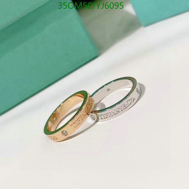 Tiffany-Jewelry Code: YJ6095 $: 35USD