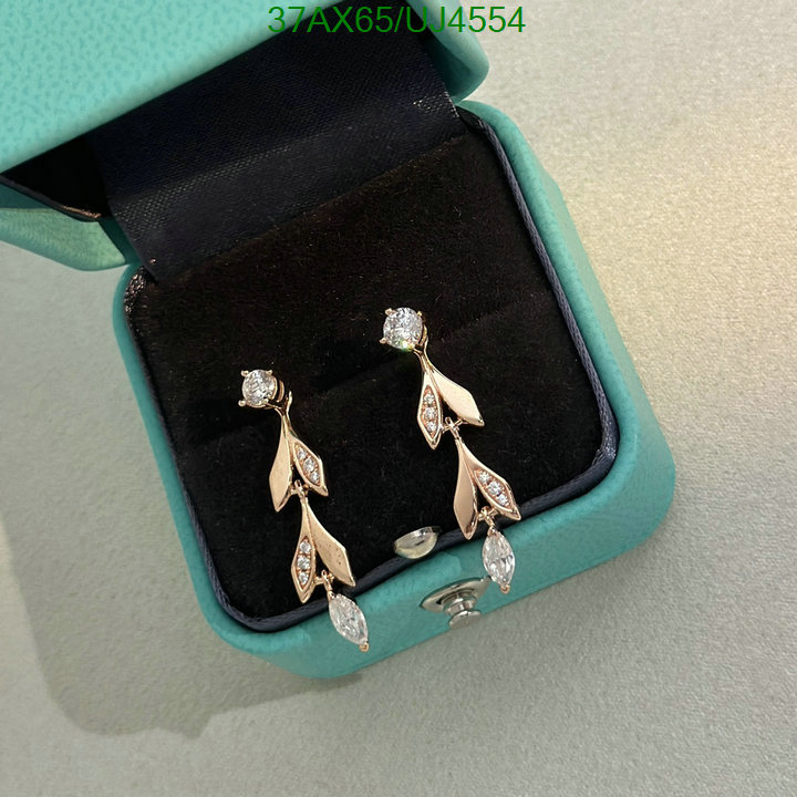 Tiffany-Jewelry Code: UJ4554 $: 37USD