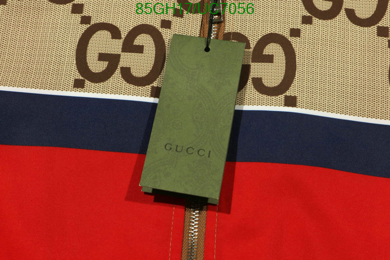 Gucci-Clothing Code: UC7056 $: 85USD