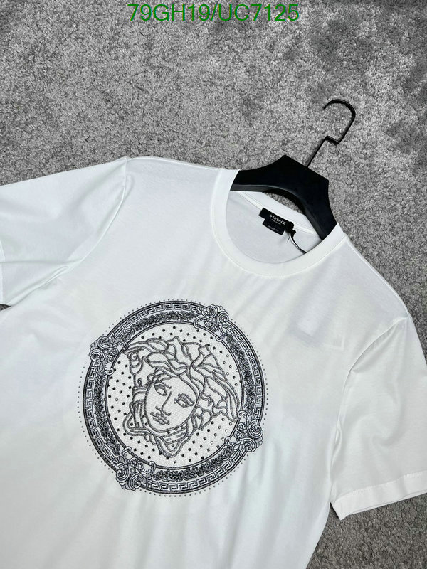 Versace-Clothing Code: UC7125 $: 79USD