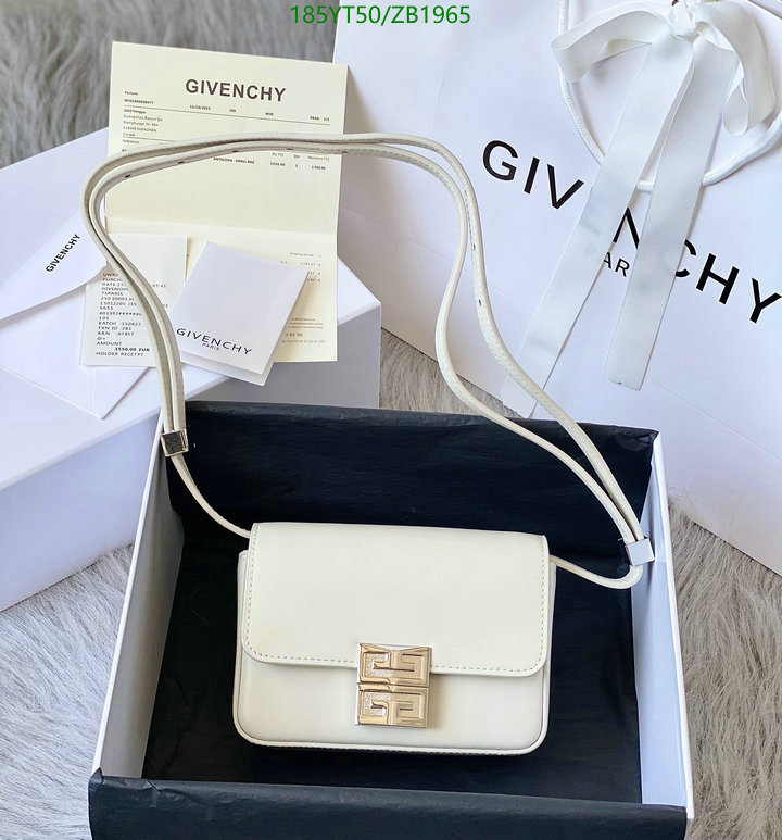 Givenchy-Bag-Mirror Quality Code: ZB1965 $: 185USD