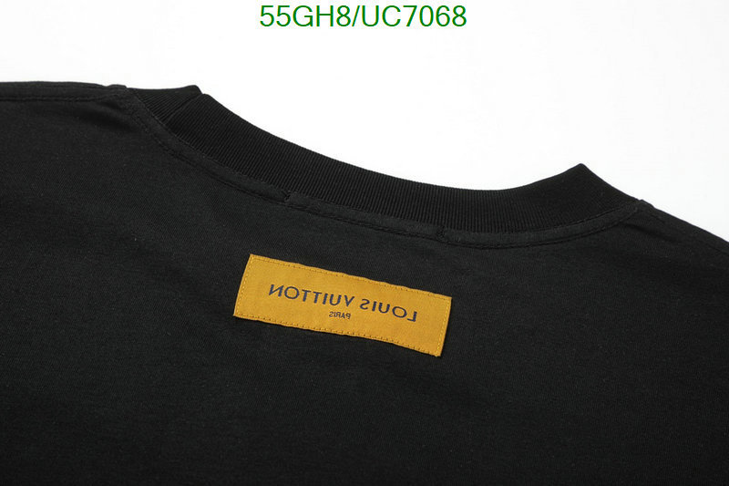 LV-Clothing Code: UC7068 $: 55USD