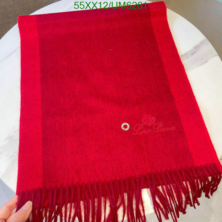 Loro Piana-Scarf Code: UM6261 $: 55USD