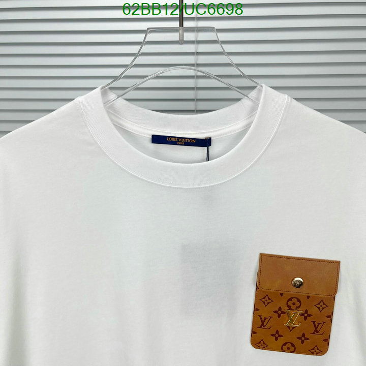 LV-Clothing Code: UC6698 $: 62USD