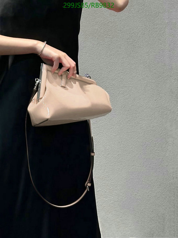 Fendi-Bag-Mirror Quality Code: RB9832 $: 299USD