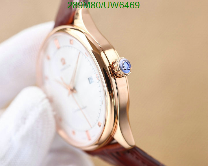 Omega-Watch-Mirror Quality Code: UW6469 $: 289USD