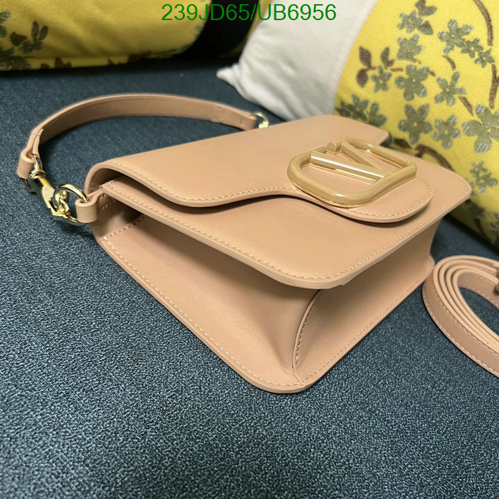 Valentino-Bag-Mirror Quality Code: UB6956 $: 239USD