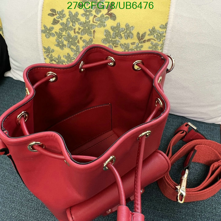 Valentino-Bag-Mirror Quality Code: UB6476 $: 279USD