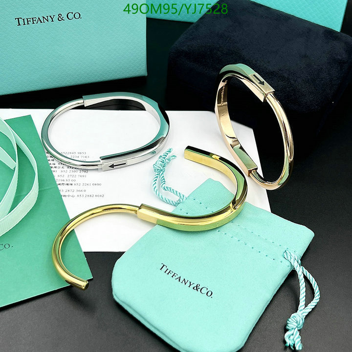 Tiffany-Jewelry Code: YJ7528 $: 49USD