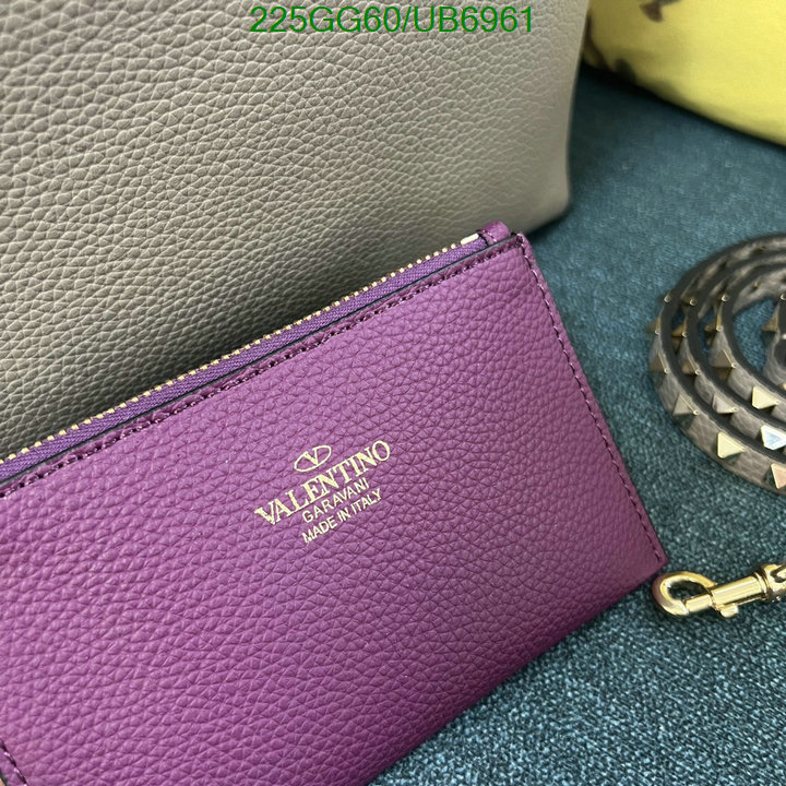 Valentino-Bag-Mirror Quality Code: UB6961 $: 225USD