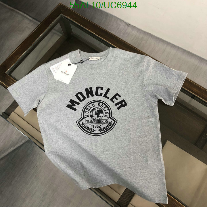 Moncler-Clothing Code: UC6944 $: 55USD