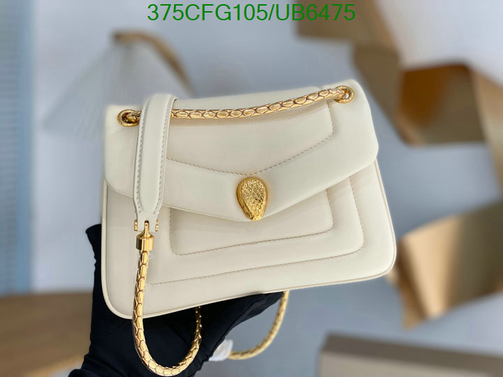 Bvlgari-Bag-Mirror Quality Code: UB6475 $: 375USD