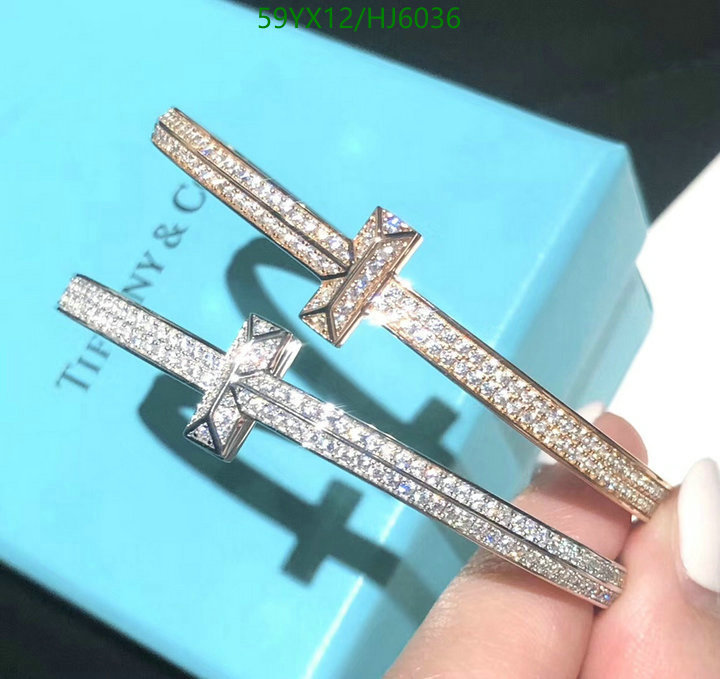Tiffany-Jewelry Code: HJ6036 $: 59USD
