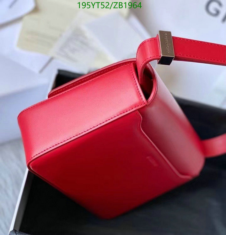 Givenchy-Bag-Mirror Quality Code: ZB1964 $: 195USD