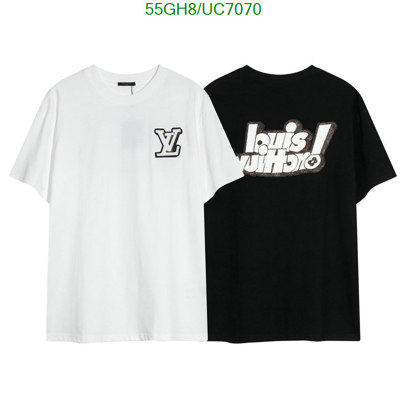 LV-Clothing Code: UC7070 $: 55USD