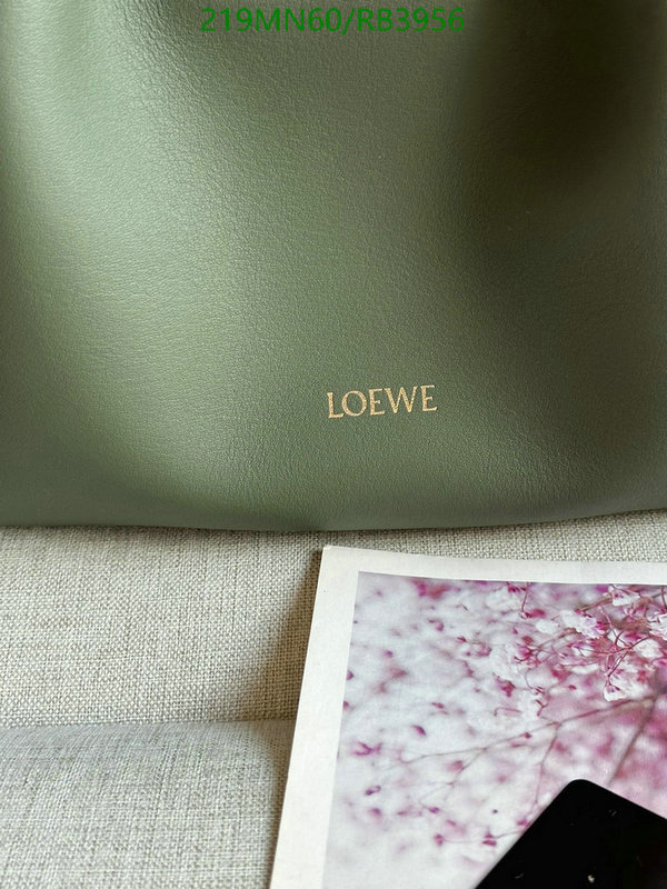 Loewe-Bag-Mirror Quality Code: RB3956 $: 219USD