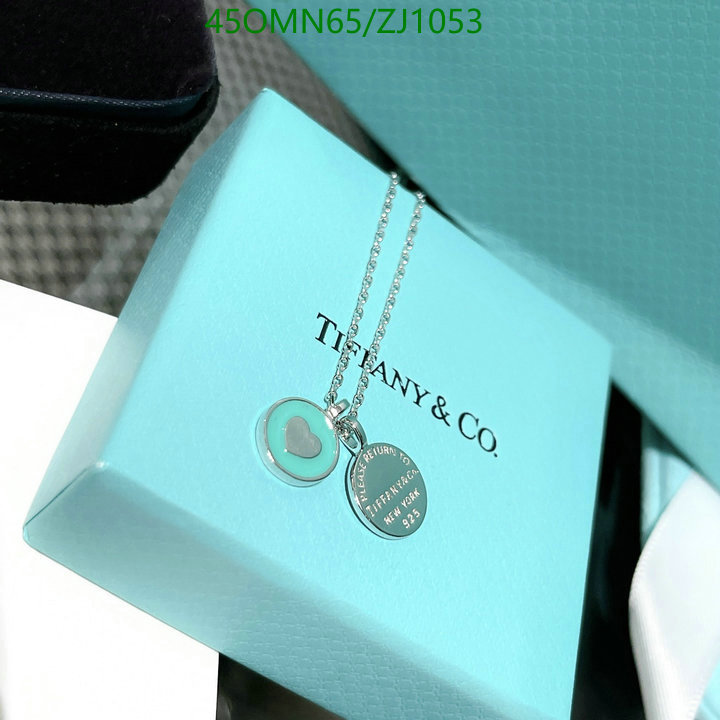 Tiffany-Jewelry Code: ZJ1053 $: 45USD