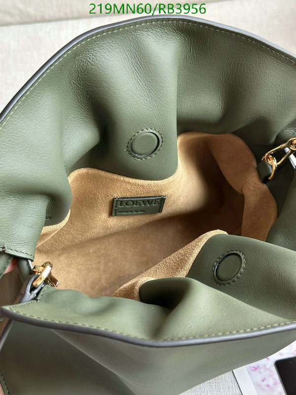 Loewe-Bag-Mirror Quality Code: RB3956 $: 219USD