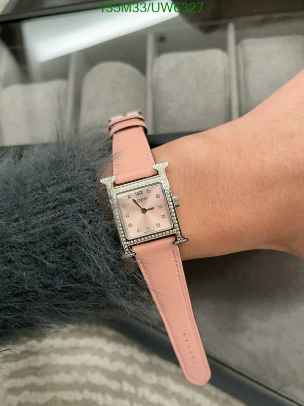 Hermes-Watch(4A) Code: UW6327 $: 135USD