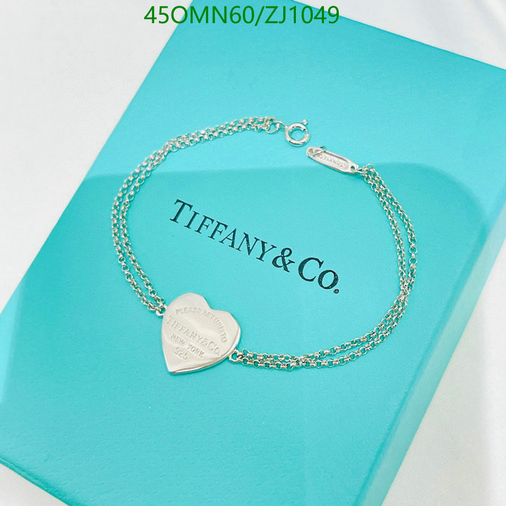 Tiffany-Jewelry Code: ZJ1049 $: 45USD