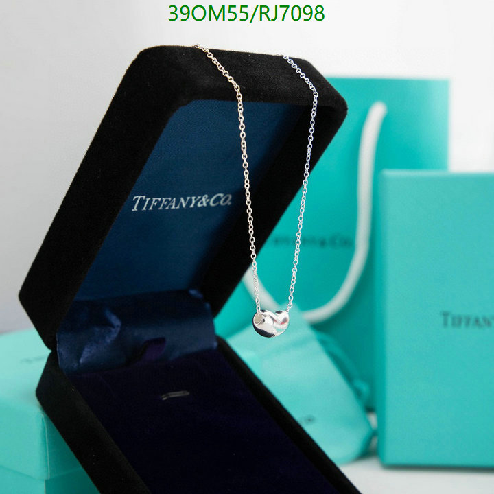 Tiffany-Jewelry Code: RJ7098 $: 39USD